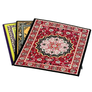Mini Persian Mouse Pad