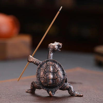 Mini Animal Incense Holders