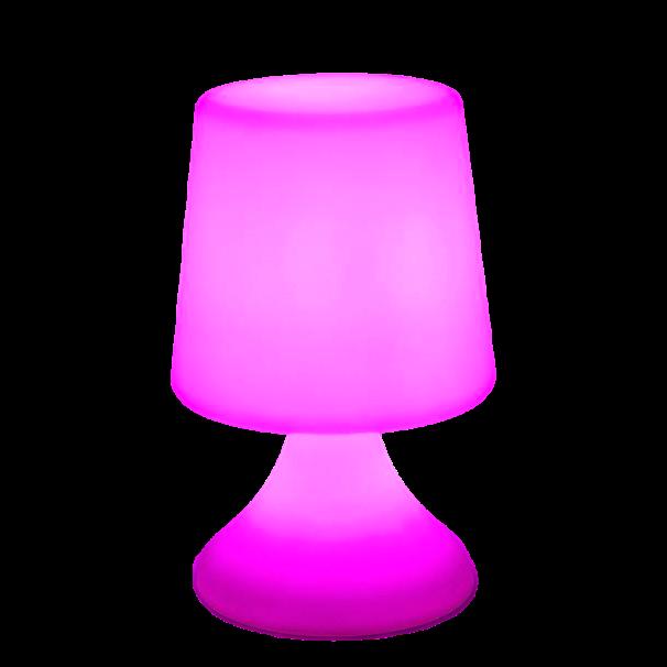 ENERGIZING LIGHT DECOR