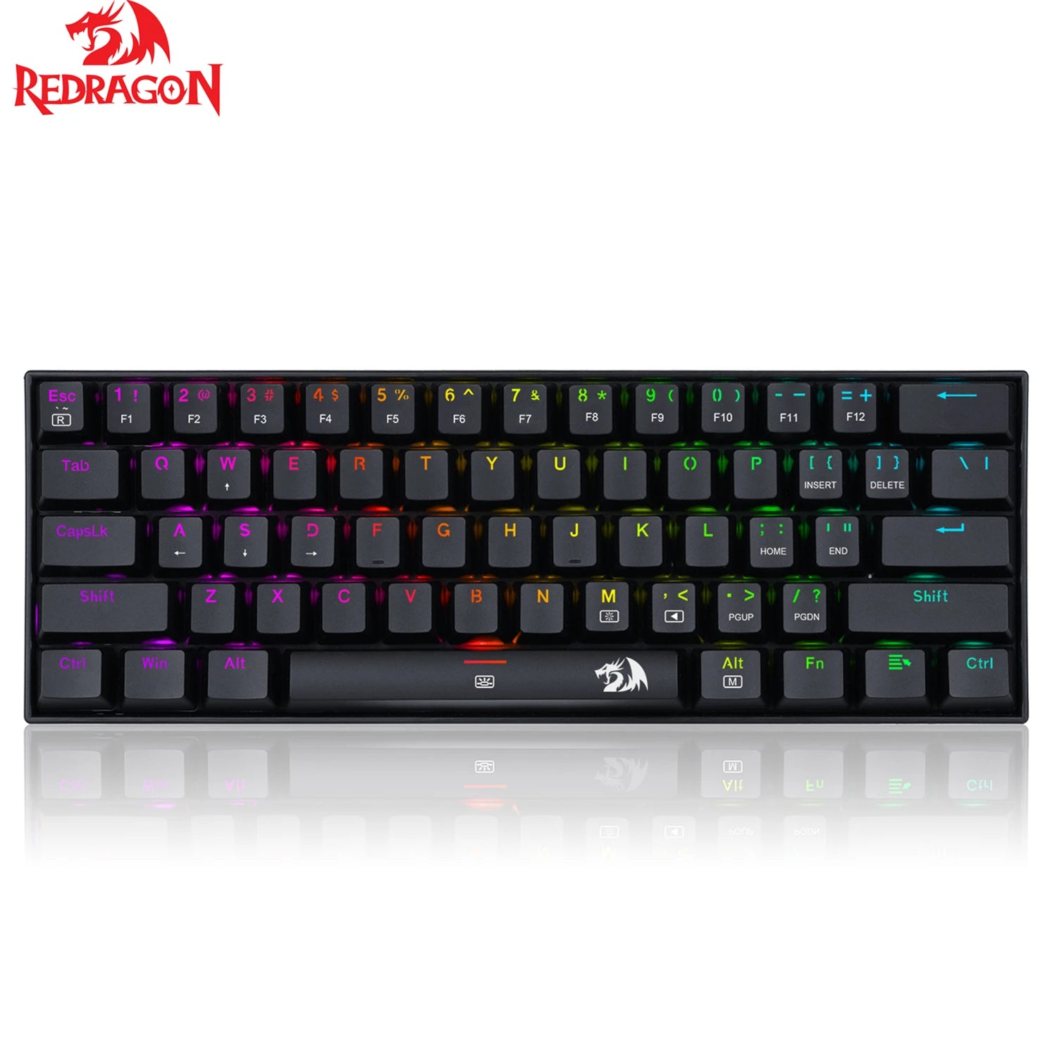 Redragon K630 Dragonborn