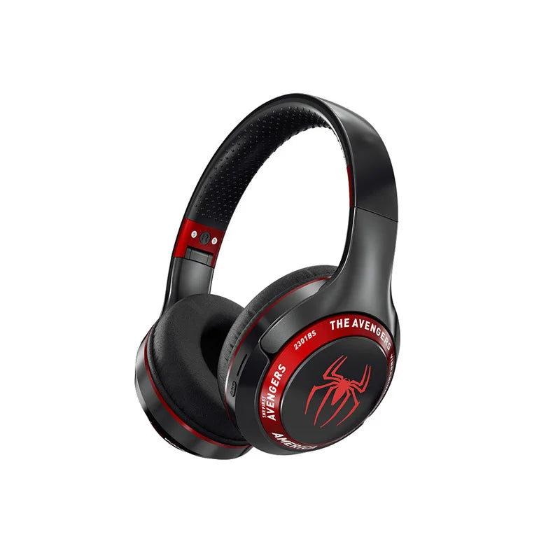 Marvel Bluetooth Wireless Headphones