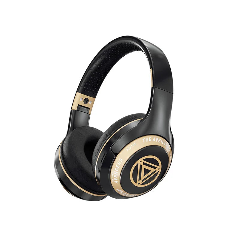 Marvel Bluetooth Wireless Headphones