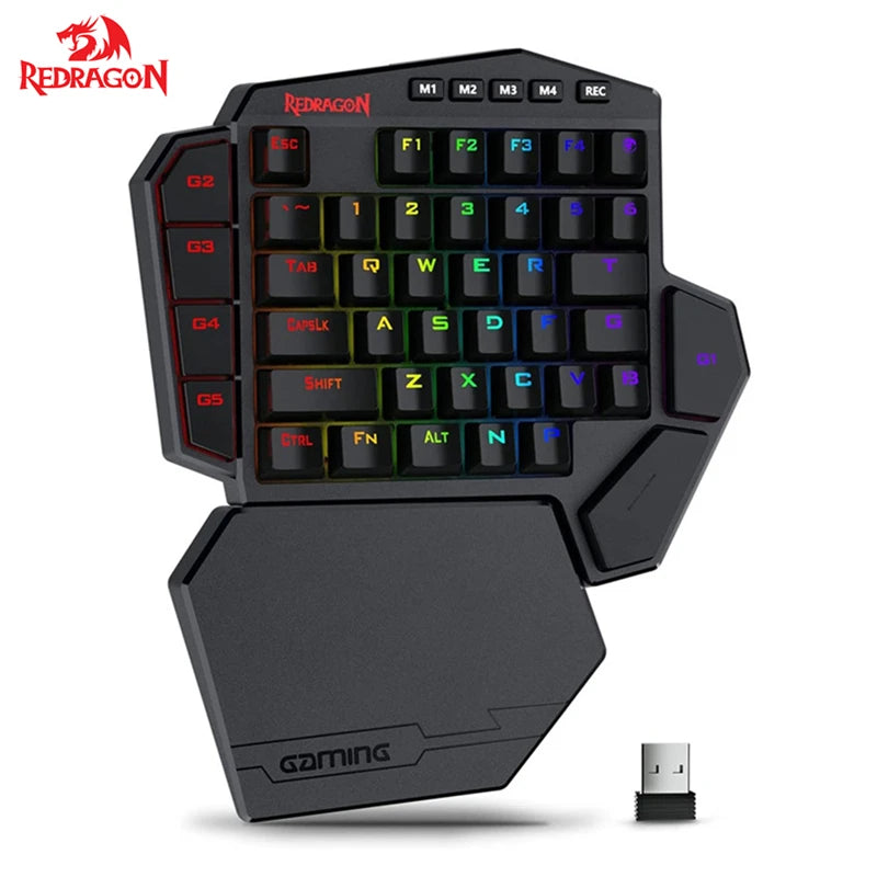 Redragon K585