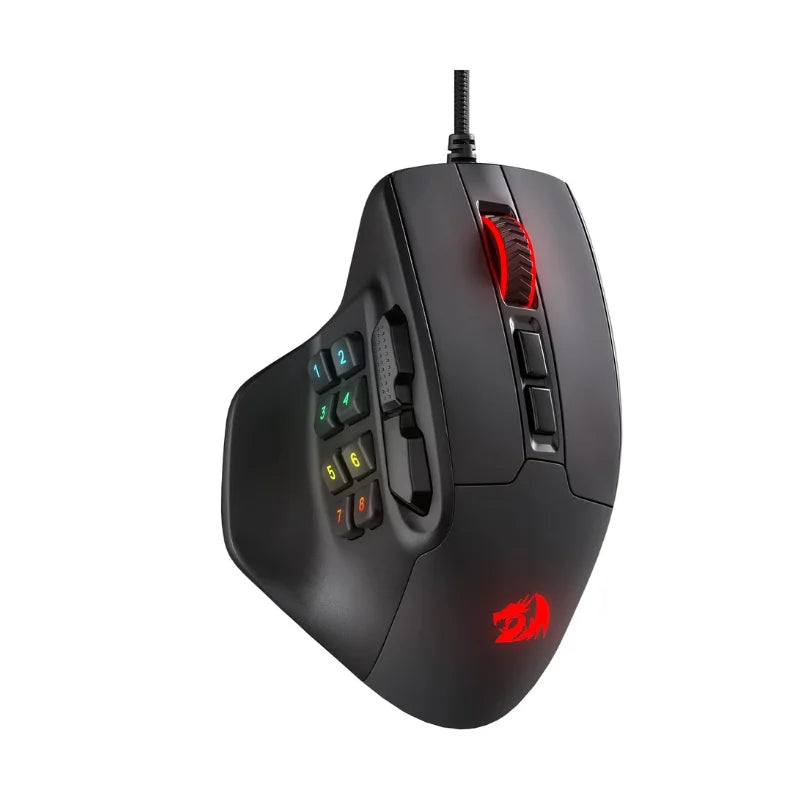 Redragon M811 Aatrox