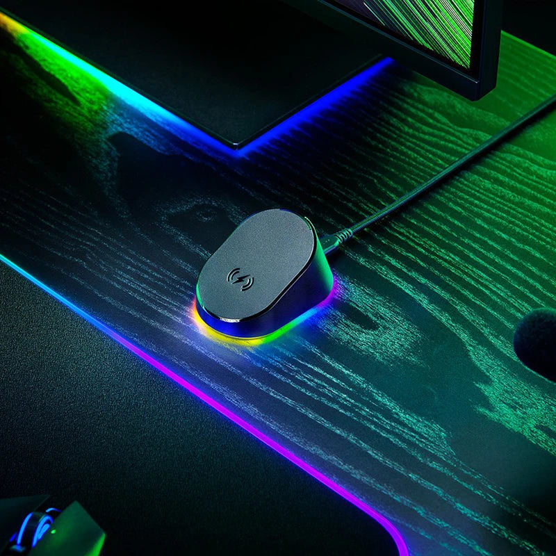 Razer Mouse Dock Pro Wireless Mouse Charging Dock