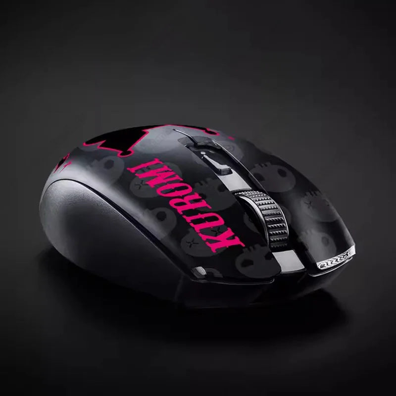 Razer Kuromi Dark Night Sweetheart Edition Gaming Mouse