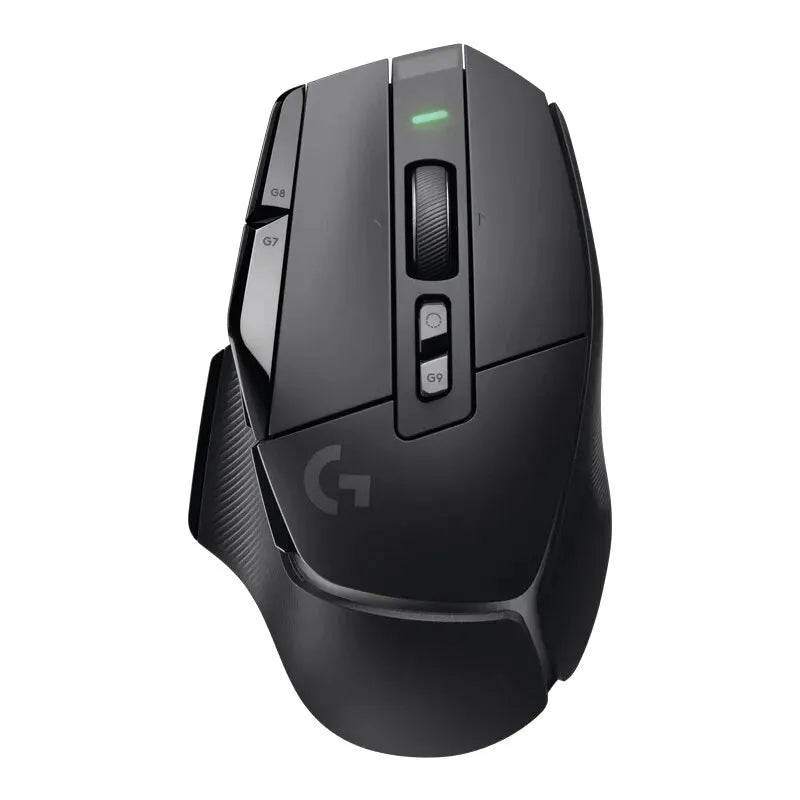 Logitech G502 X Advanced Edition