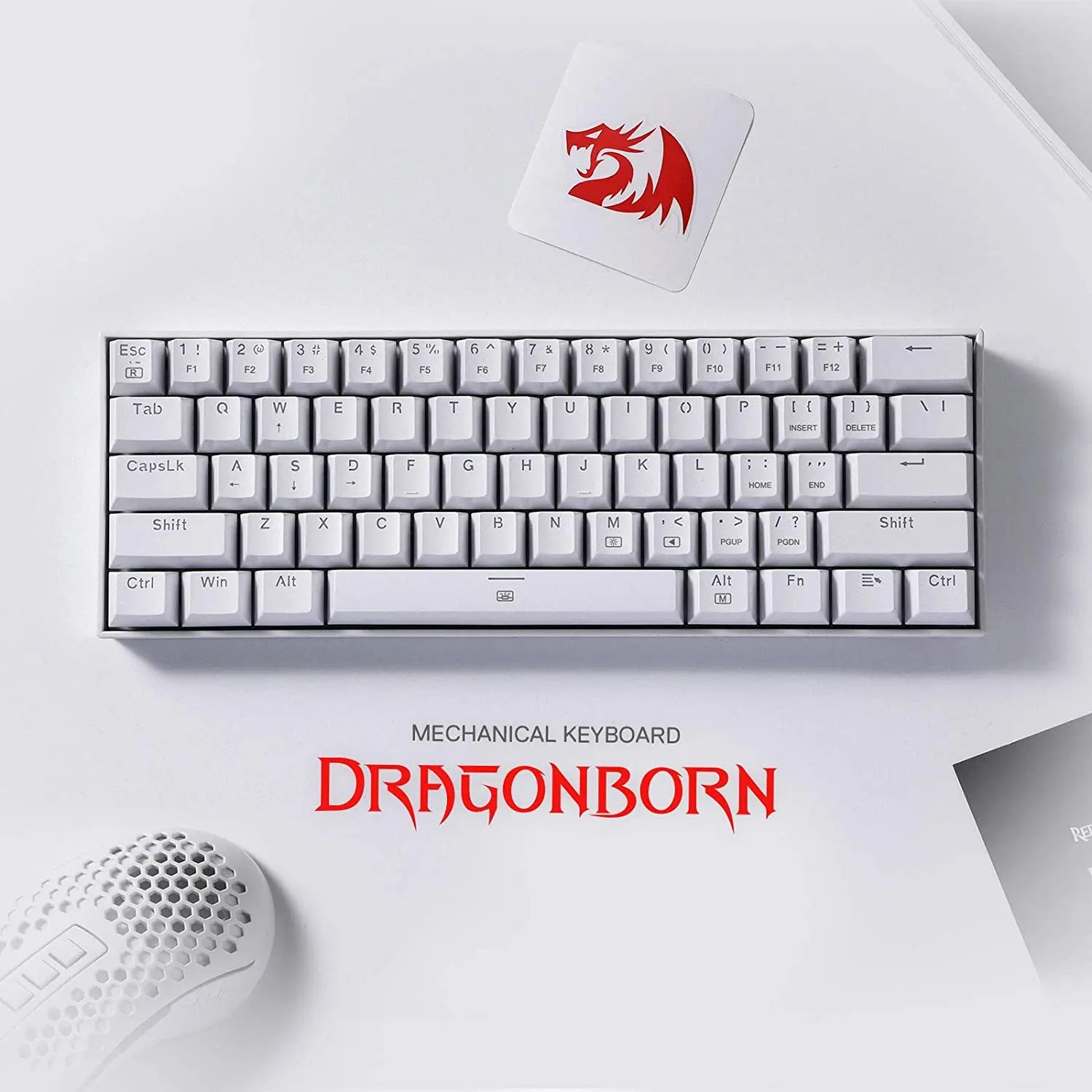 Redragon K630 Dragonborn