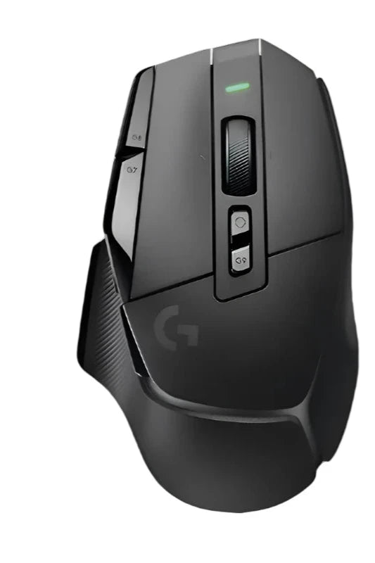 Logitech G502 X HERO