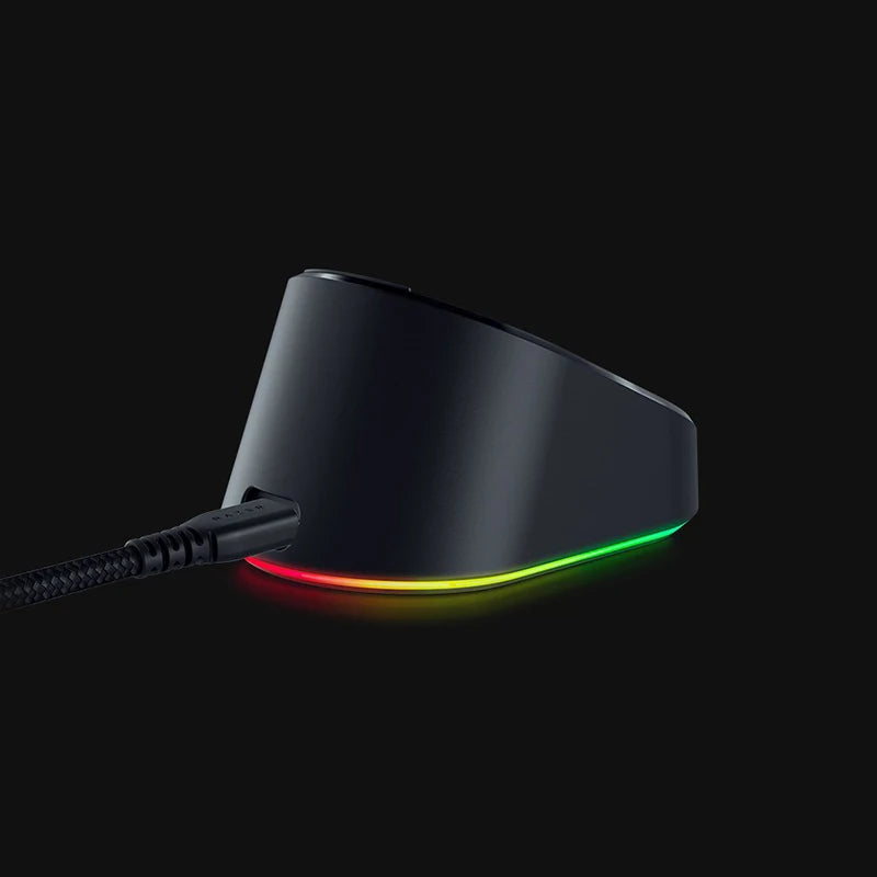 Razer Mouse Dock Pro Wireless Mouse Charging Dock