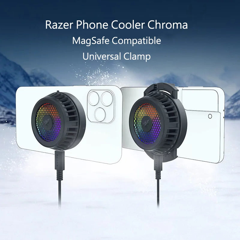 Razer Phone Cooler