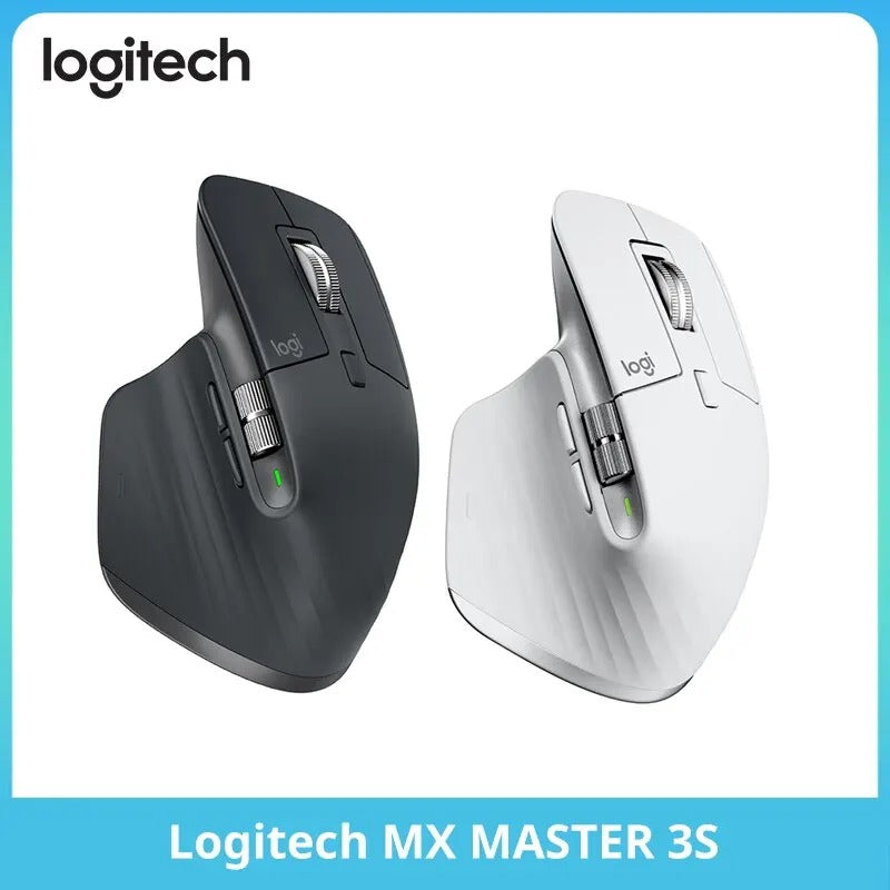 Logitech MX Master 3S